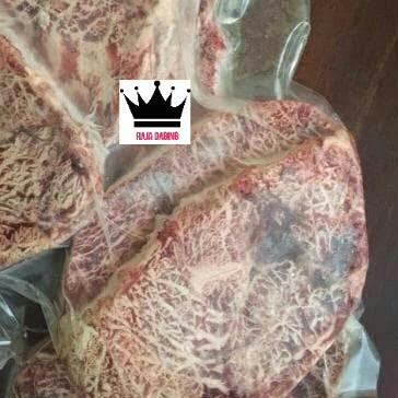 

♗ Daging Sapi Meltique Mess @1Kg - PREMIUM PRODUCT ☂