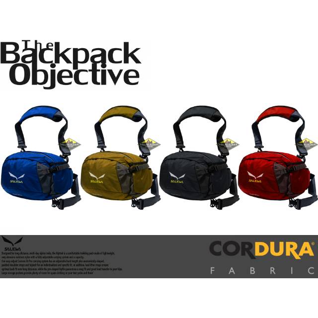 Bodypack - tas slempang - tas pinggang - bodypack bergaransi