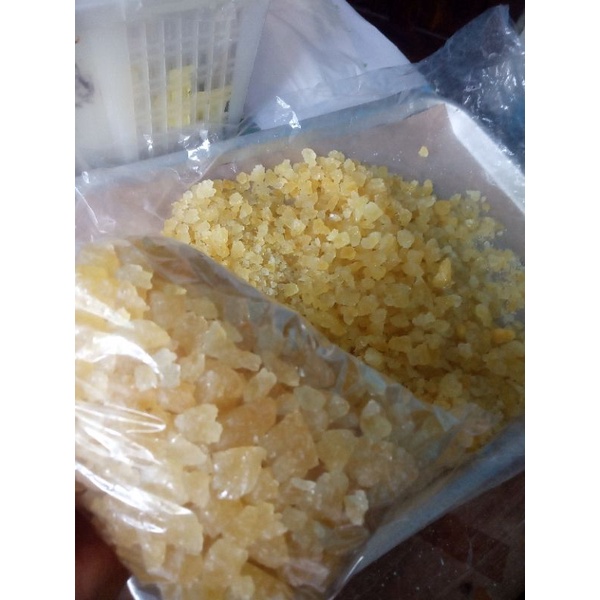 

Gula Batu Kristal Pecahan Kecil-kecil paket 10 kg atau 1 ball | Dengan Layanan Sortir Terbaik
