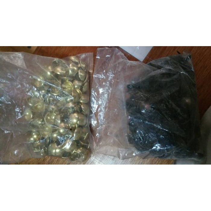 PAKU SOFA KURSI JATI HIAS PAYUNG ANTIK BESAR POLOS DIAMETER 2 CM