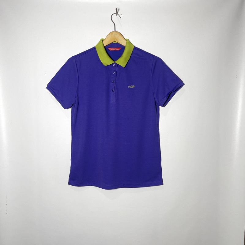 Baju Olah Raga Preloved by Hisummer08-32 Crocodile L100