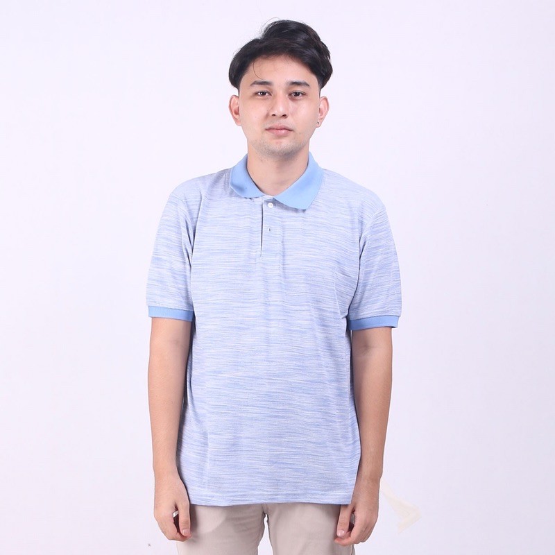 MULES polo shirt distro pria dan wanita original lokal brand Jakcloth Store Bogor