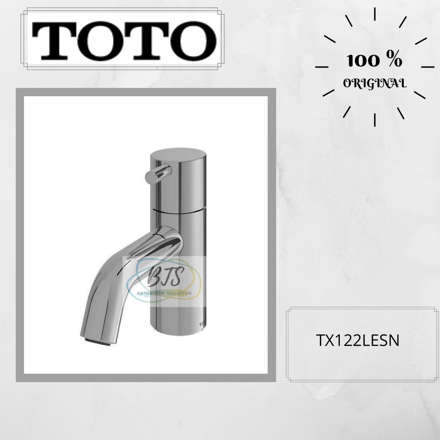 Kran / keran air TOTO TX122LESN / TX 122 LESN / TX 122LESN / TX 122 LESN