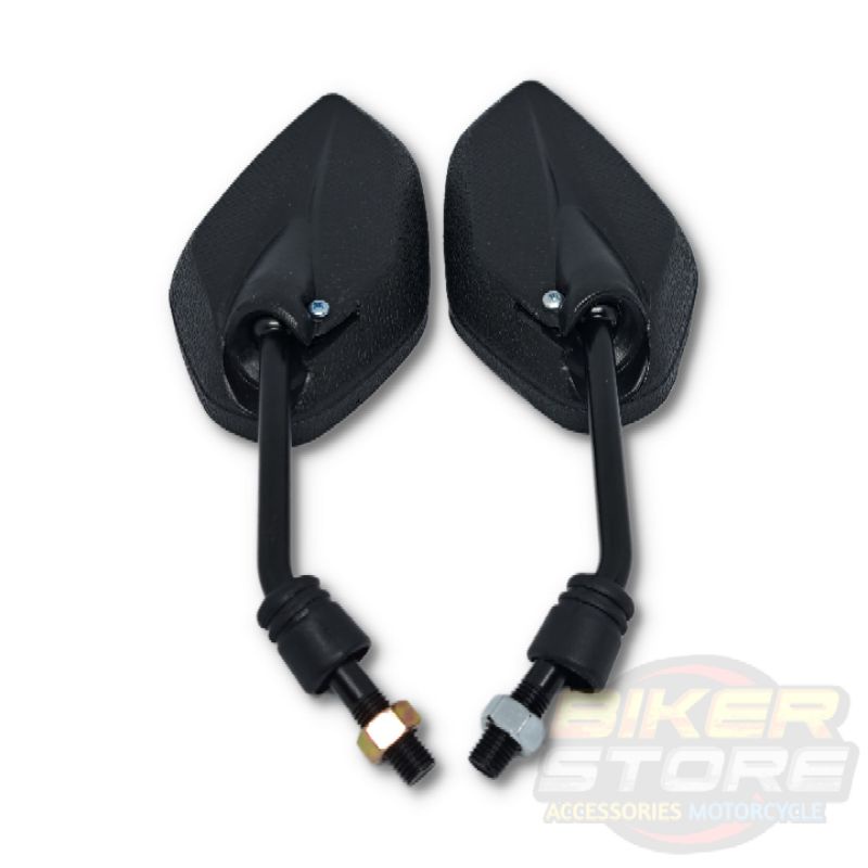 KACA SPION STANDAR MODEL JUPITER Z NEW UNTUK DRAT YAMAHA MERK RPM