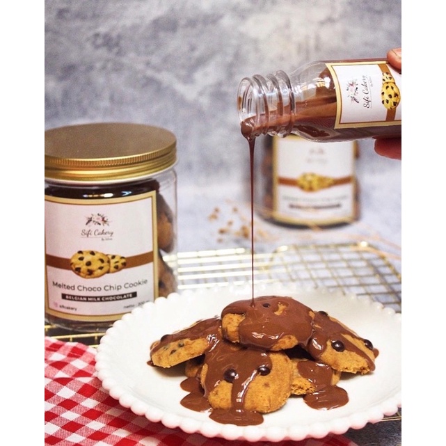 

Mud Cookies