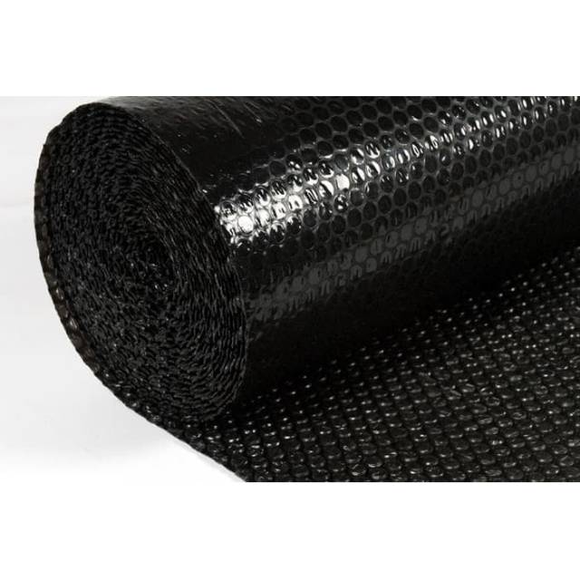 

Tambahan bubble wrap