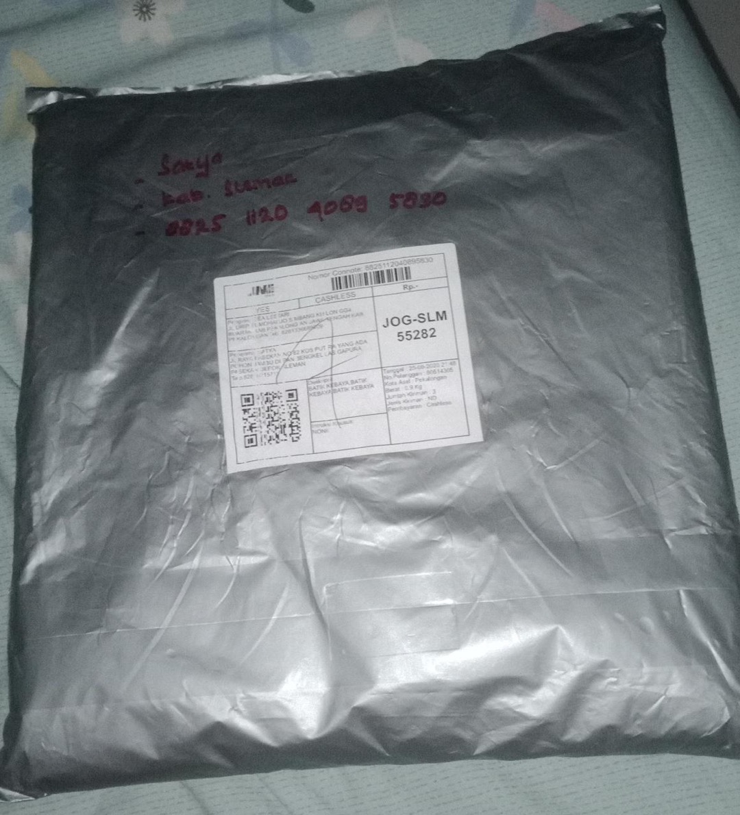 Gamis Batik Manggar, Padi,sekar,cantik,kubis,kipas,daun,kupu,nadine,gendis