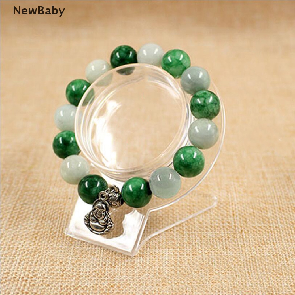 New Rak Display Gelang Bangle Bahan Akrilik Transparan