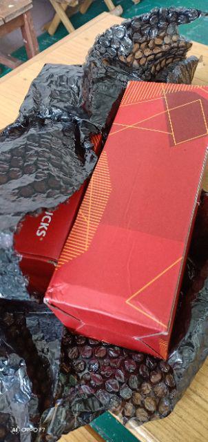 Starbucks Tumber Bunglon 16oz / 473ml Limited Offer!! 2444