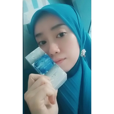 SunGlow Sunscreen/Sun Glow Original Malaysia