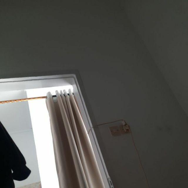 Handle Pintu Kupu Tarung Minimalis Door Pull Stainless 33 Cm Kotak Box S Kobra Dof Lis Putih Murah