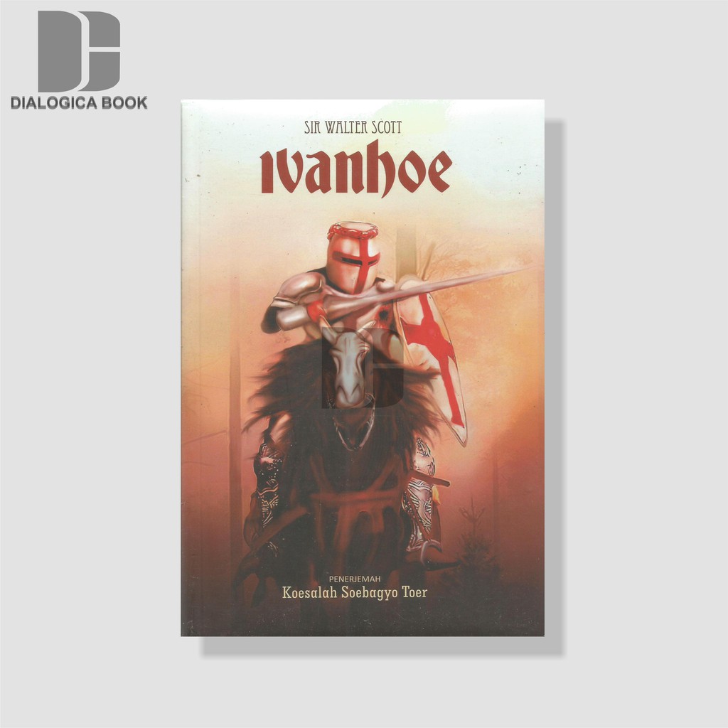 IVANHOE - Sir Walter Scott