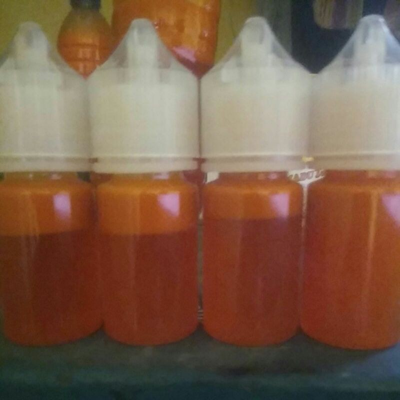 essen ikan mas kilo gebrus / harian anti boncos