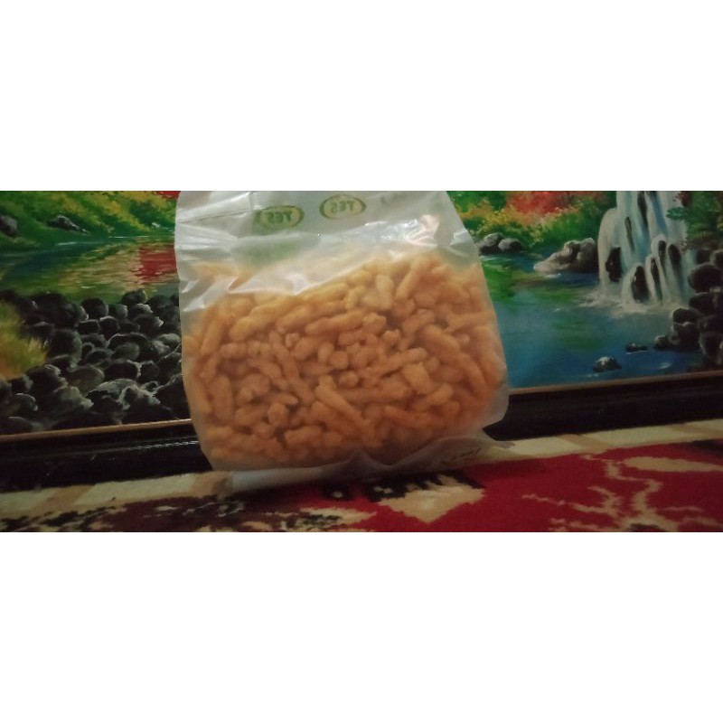 

TwistCorn|RasaJagungBarbeque|Netto225g