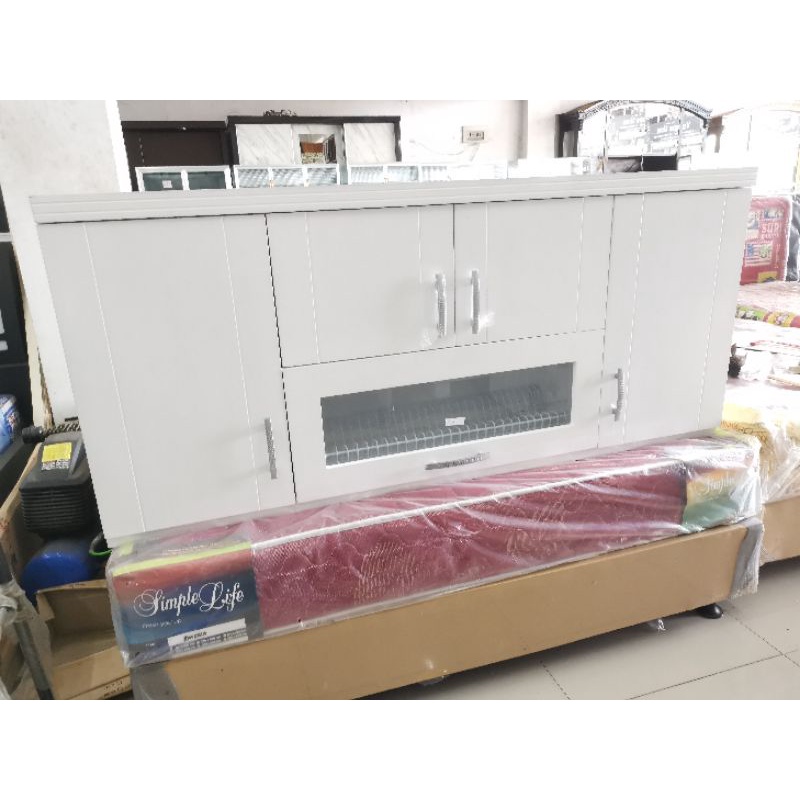 kitchen set atas 4 pintu lemari dapur atas kitchen multipleks duco putih 4 pintu lemari dapur kayu