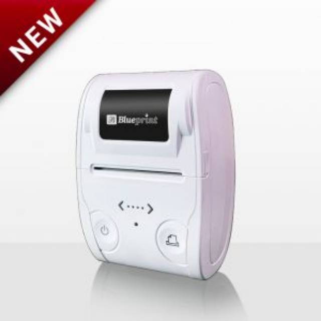 PRINTER BLUETOOTH BLUEPRINT TMU M58