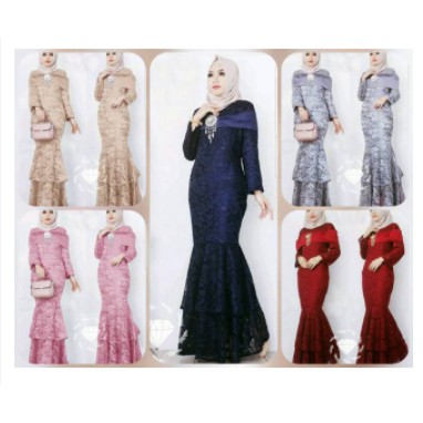 (ready sampai ukuran jumbo stok terbatas)BAJU GAMIS AUREL MOTIF TERBARU 2021//PROMO GAMIS KEKINIAN