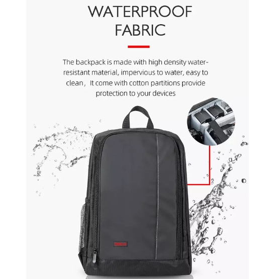 Startrc Fashion Portable Backpack Bag for DJI Mavic 3 Cine Premium Acc