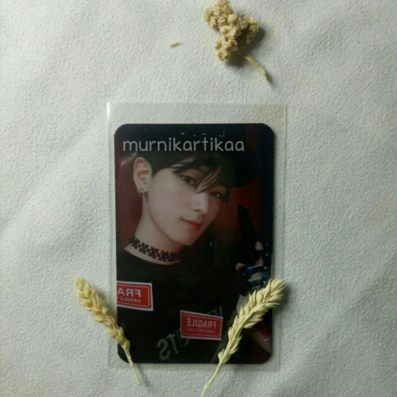 [OFFICIAL] PC Juyeon The Boyz Stealer