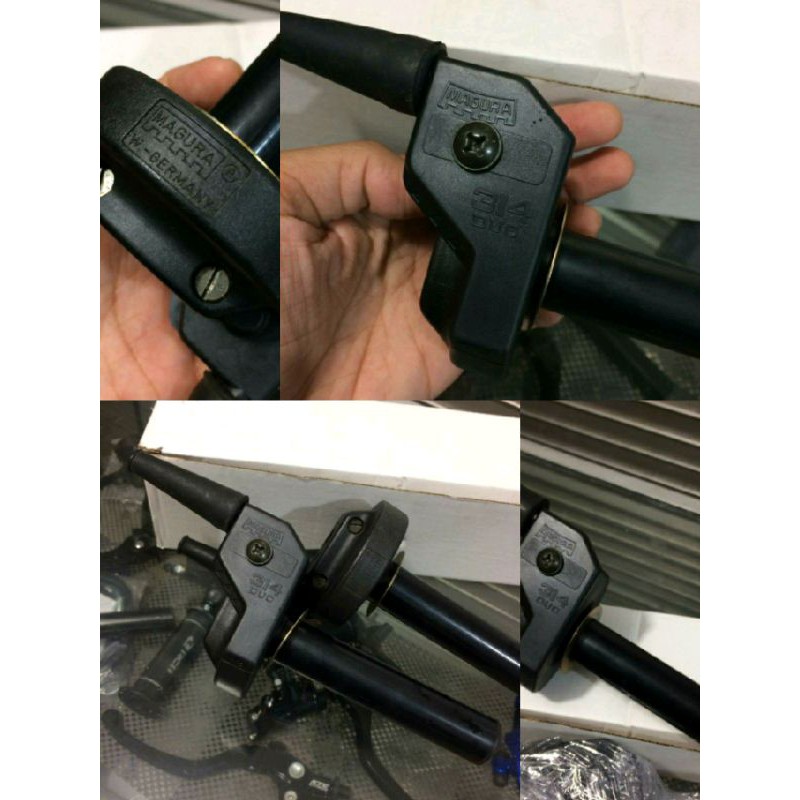 GAS SPONTAN MAGURA GERMANY GAS SPONTAN MAGURA ORIGINAL GERMANY KODE 314 GAS KONTAN MAGURA GERMANY