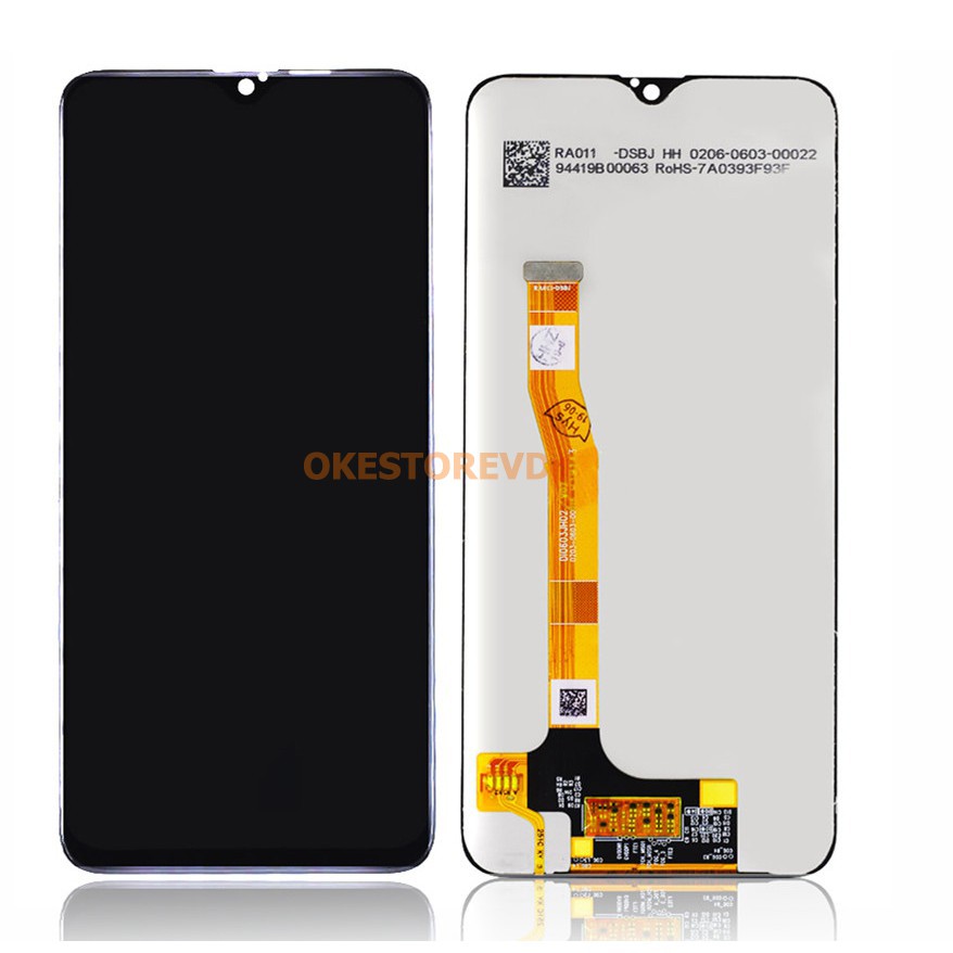 LCD+TOUCHSCREEN REALME 3 PRO / REALME 3 PRO / LCD REALME 3 PRO