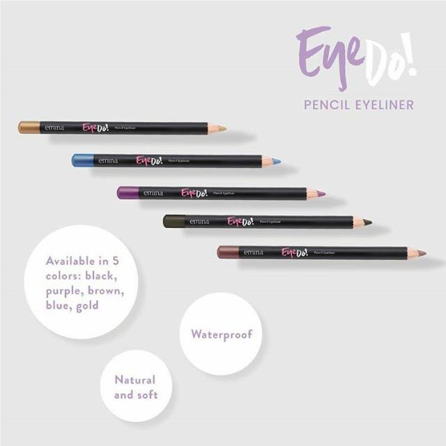 Emina Eye Do Pencil Liner