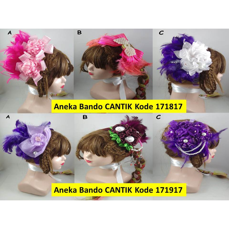 Aneka bando lucu