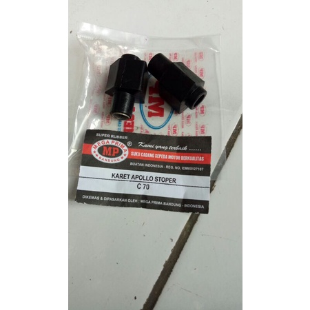 karet apollo stoper c70