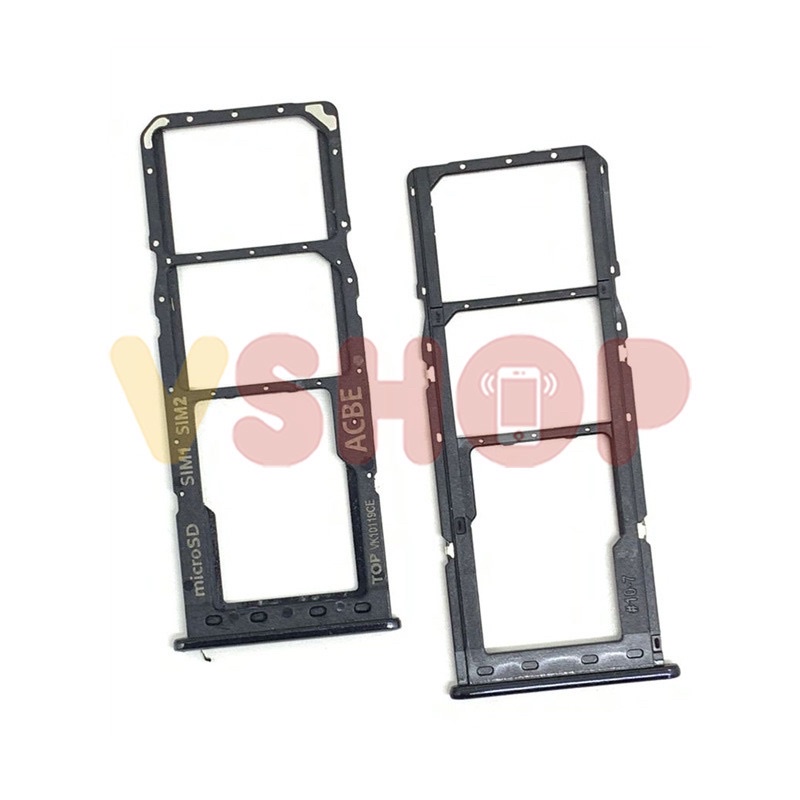 SIMTRAY - TEMPAT SIMCARD SAMSUNG A32 4G - A325 SLOT SIMCARD