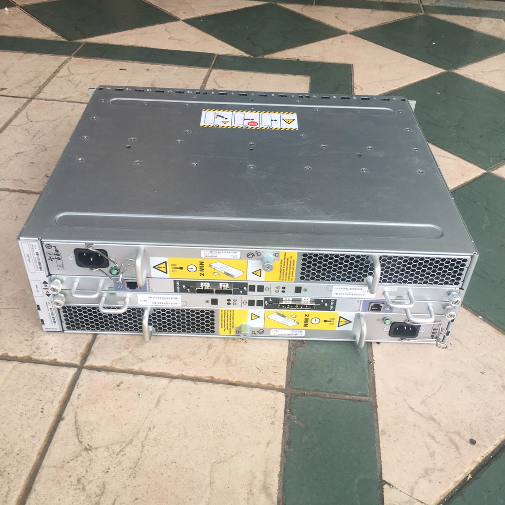 Storage EMC KTN-STL3 VNX5500