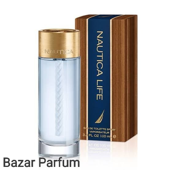 Parfum Pria Nautica Life Parfum Original