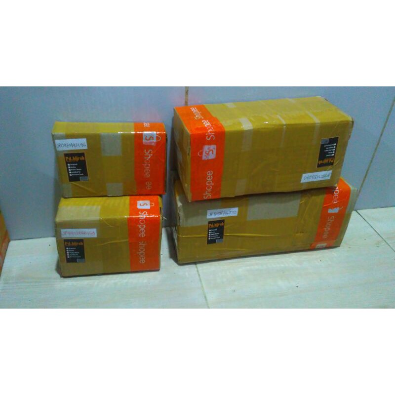 

kardus/bublewrap