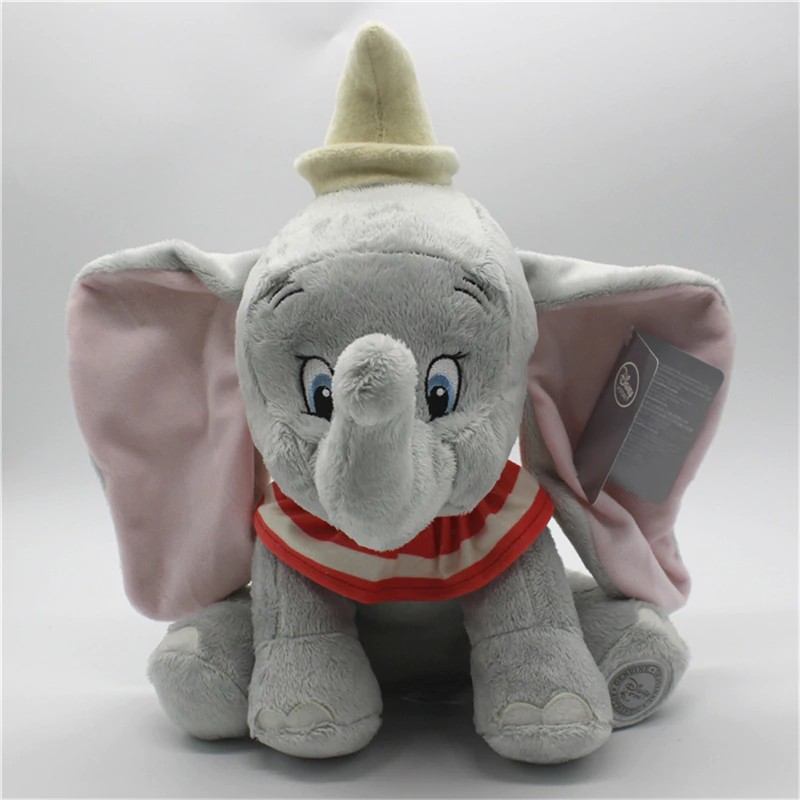 dumbo elephant plush