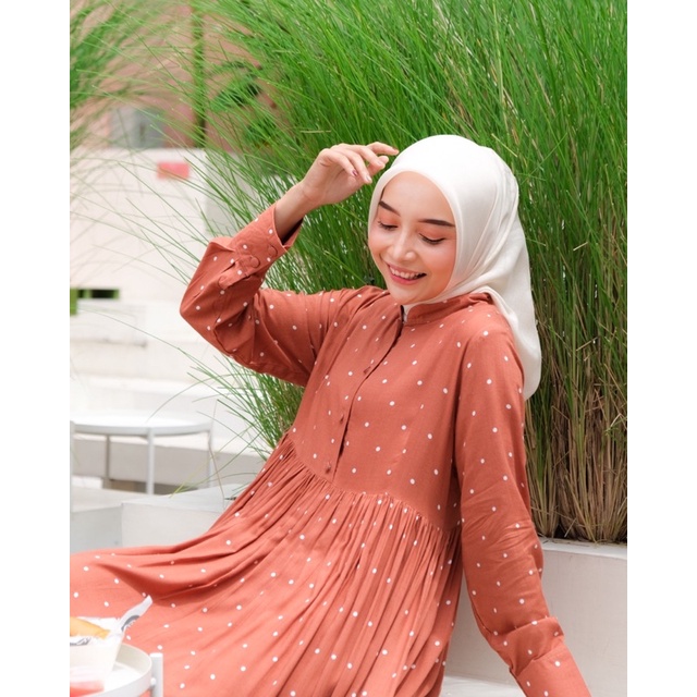 RADILA DRESS