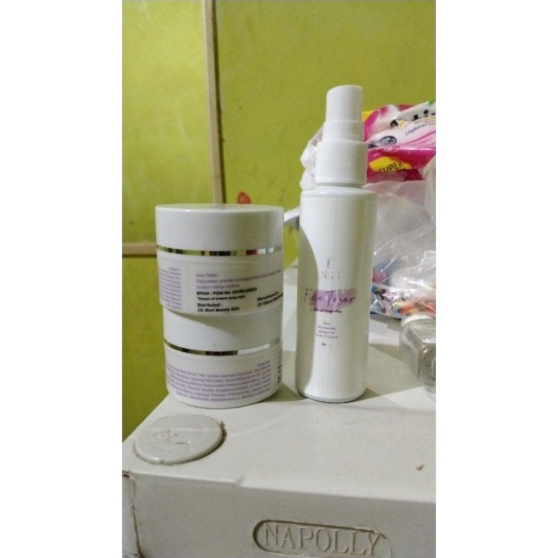 

NBSskincare