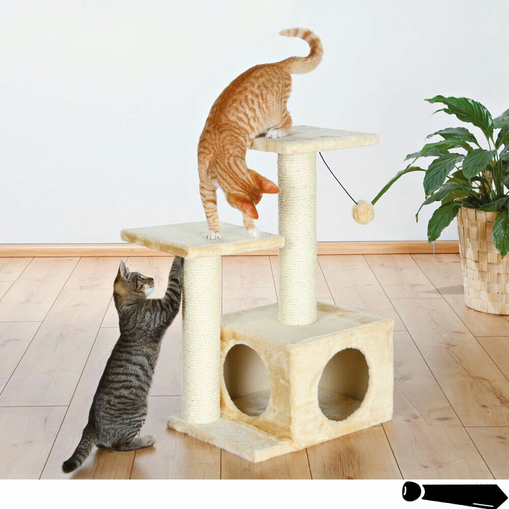 Termurah rumah kucing/Garukan kucing/panjatan kucing/berkualitas tinggi