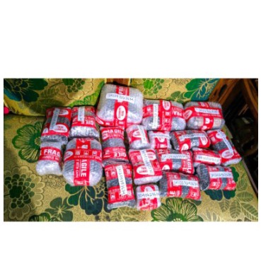 

SAMBEL BABY CUMI SAMBAL CUMY FRESH SOTONG ASIN ANEKA SAMBEL BABY CUMI 200 GRAM