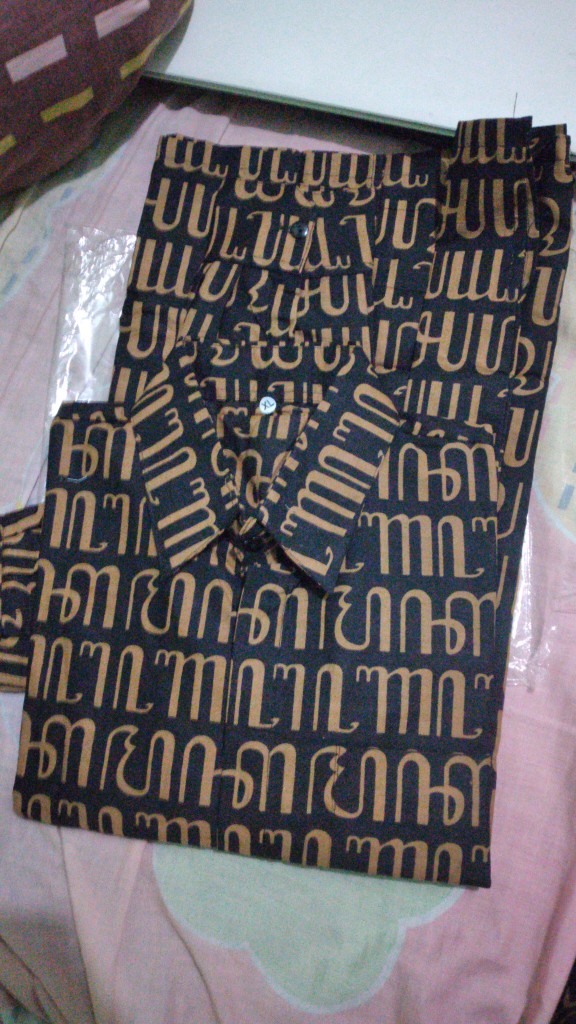 Gamis Couple Gamis Batik Gamis Syari Gamis Terbaru Gamis Jumbo Gamis Terkini Couple Batik Part 3