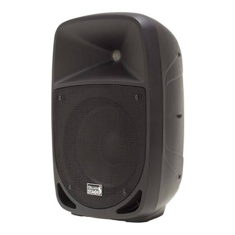 SPEAKER AKTIF ITALIAN STAGE P-112A MK II SPEAKER 12 INCH ORIGINAL