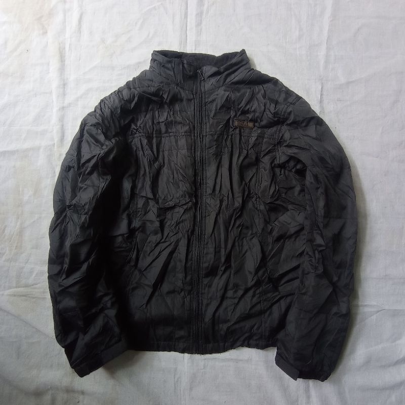 JAKET OUTDOOR FIRST DOWN SECOND