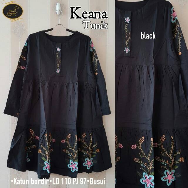 Keana Tunik