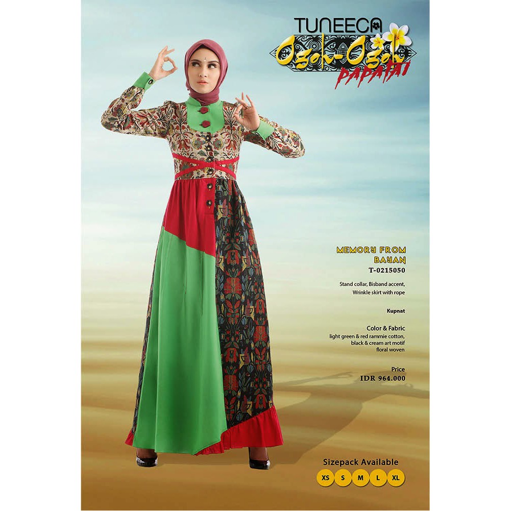 Tuneeca Diskon Up to 30%