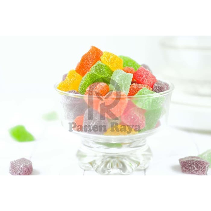 

Permen Jelly PR 1 KG Siap Makan HHR271