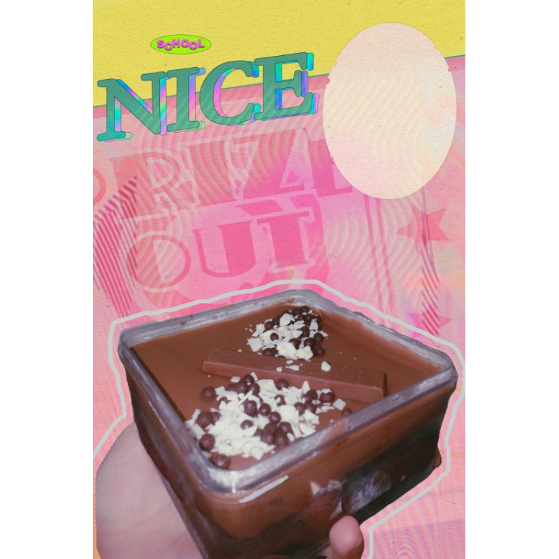 

bittersweet by Najla || limited edition ||