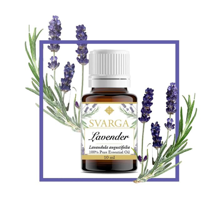 Lavender Essential Oil 5ML | 100% PURE ESSENTIAL OIL