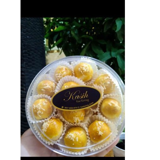

Kue Kering Nastar