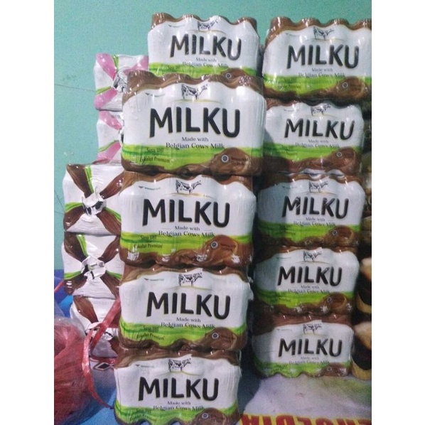 

SUSU MILKU 200ML SUSU UHT HARGA PERBOX KHUSUS GRAB INSTAN