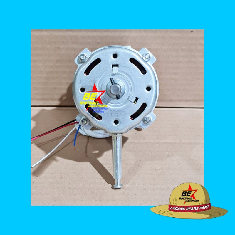 [BAYAR DITEMPAT] DINAMO KIPAS ANGIN MASPION 16 inch MOTOR MASPION STAND FAN WALLFAN MASPION