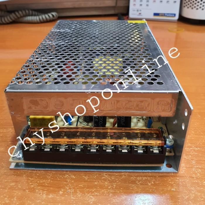 Trans Former Trafo 20 Amper, Trafo Led Strip 20 Amper, Driver Stripled 20 Amper