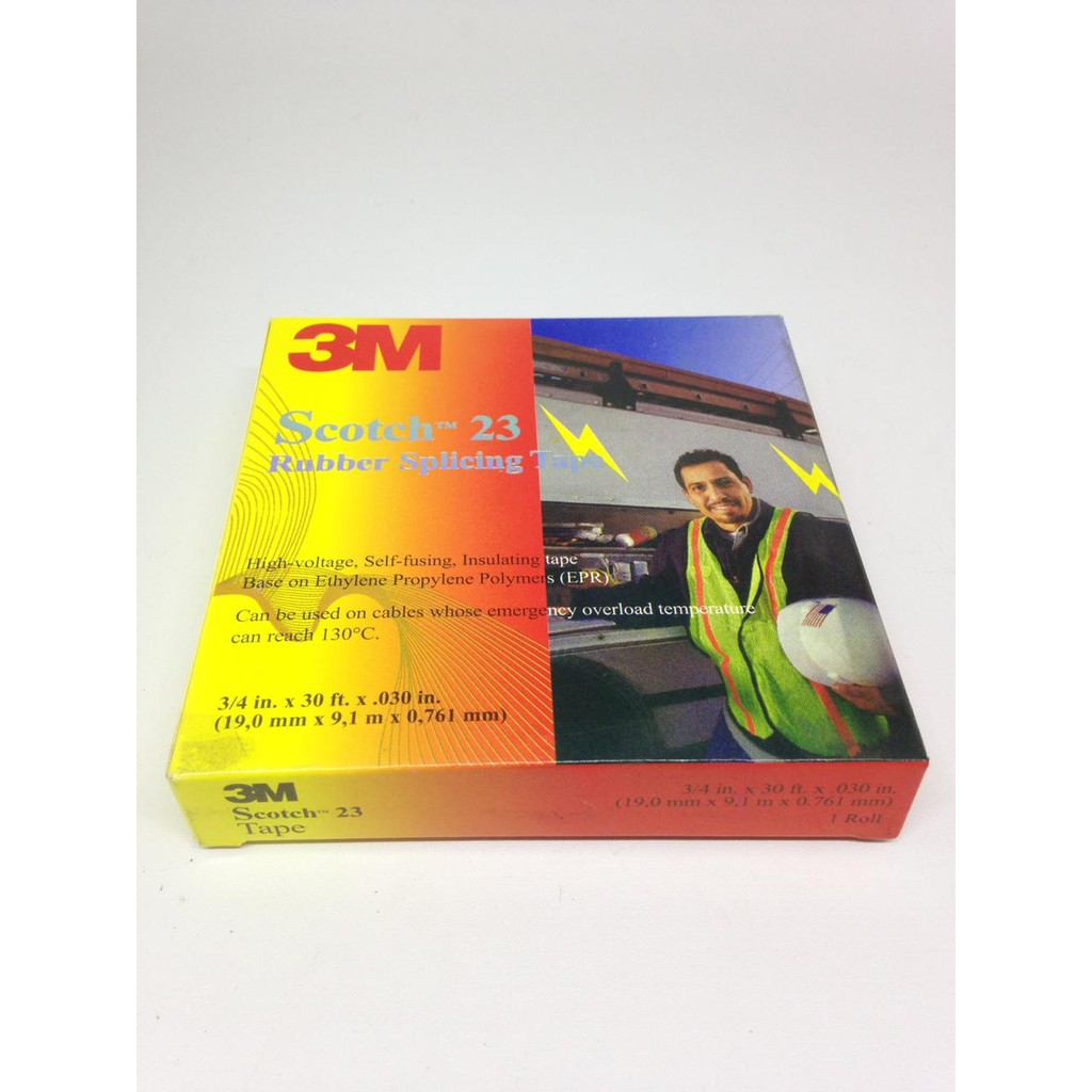 Solasi 3M scotch 23